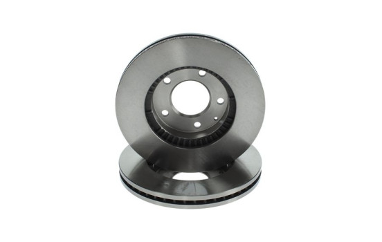 Disco de freno delantero BD907 Bosch, Imagen 3