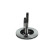 Disco de freno delantero BD907 Bosch, Miniatura 4
