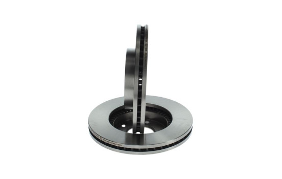 Disco de freno delantero BD907 Bosch, Imagen 4