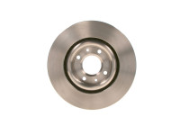 Disco de freno delantero BD913 Bosch