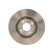 Disco de freno delantero BD913 Bosch, Miniatura 3