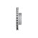 Disco de freno delantero BD927 Bosch, Miniatura 4
