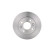 Disco de freno delantero BD94 Bosch