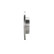Disco de freno delantero BD94 Bosch, Miniatura 4