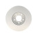 Disco de freno delantero BD958 Bosch