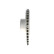 Disco de freno delantero BD958 Bosch, Miniatura 4