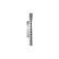 Disco de freno delantero BD988 Bosch, Miniatura 2