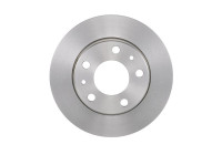 Disco de freno delantero BD990 Bosch
