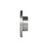Disco de freno delantero BD990 Bosch, Miniatura 4