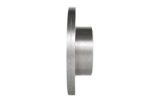 Disco de freno delantero BD990 Bosch, Imagen 4