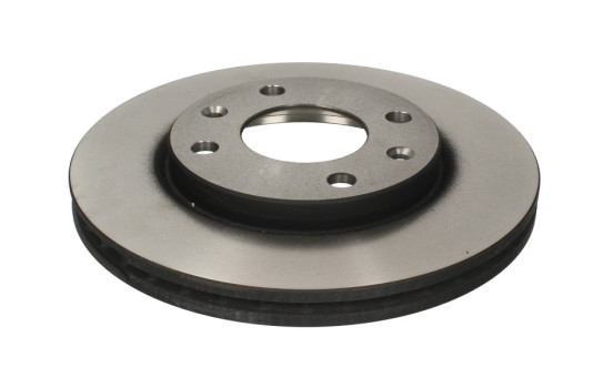 Disco de freno delantero DF1221 TRW