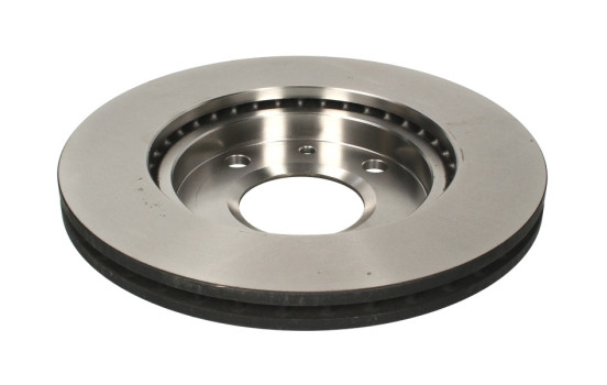 Disco de freno delantero DF1221 TRW, Imagen 2