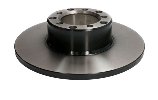Disco de freno delantero DF1573 TRW