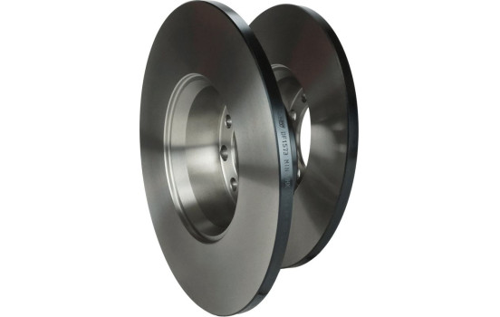 Disco de freno delantero DF1573 TRW, Imagen 4