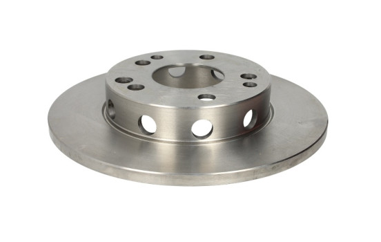 Disco de freno delantero DF1584 TRW