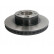 Disco de freno delantero DF2558 TRW