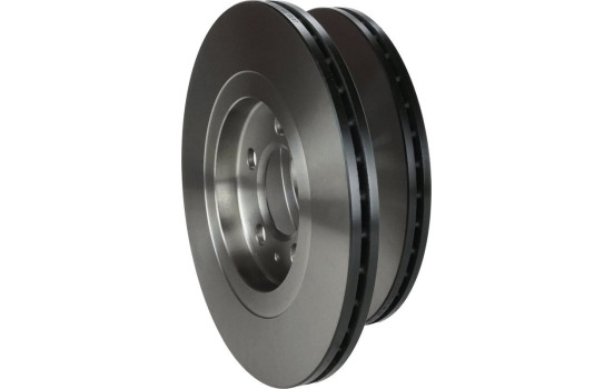 Disco de freno delantero DF2619 TRW, Imagen 5