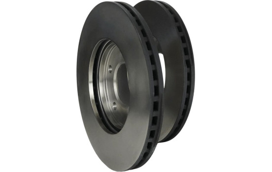 Disco de freno delantero DF2678 TRW, Imagen 4