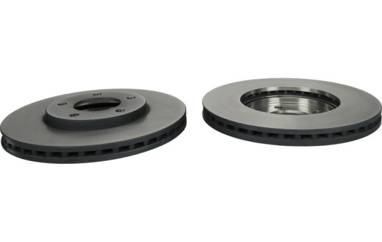 Disco de freno delantero DF2678 TRW, Imagen 6