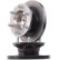 Disco de freno delantero DF2788S TRW
