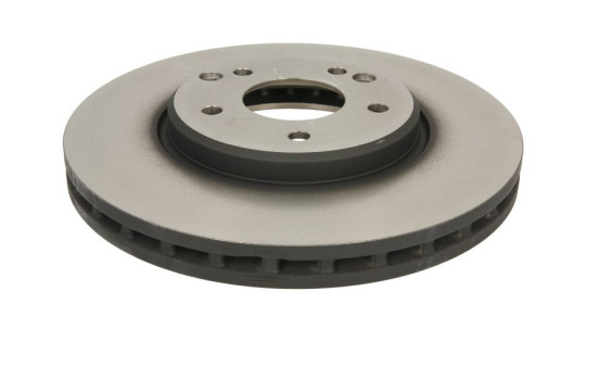 Disco de freno delantero DF2812 TRW