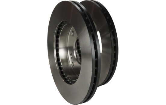 Disco de freno delantero DF2814 TRW, Imagen 5