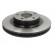 Disco de freno delantero DF3091 TRW