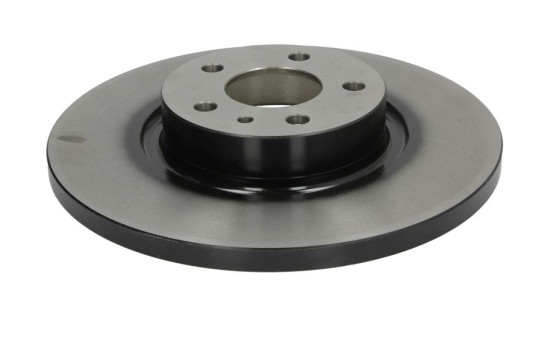 Disco de freno delantero DF4025 TRW