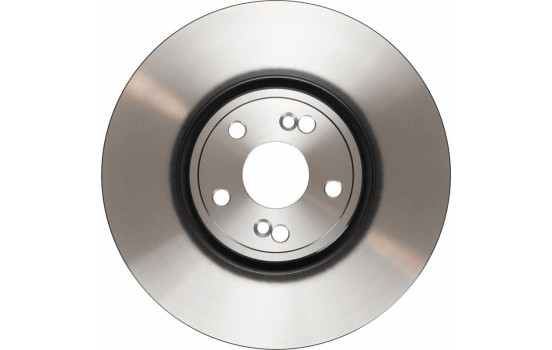 Disco de freno delantero DF4231S TRW, Imagen 3