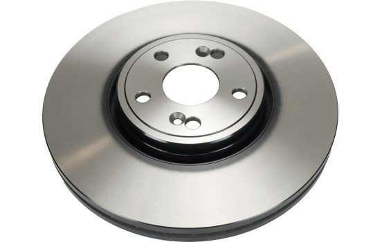 Disco de freno delantero DF4231S TRW, Imagen 5