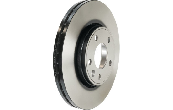 Disco de freno delantero DF4275S TRW, Imagen 5