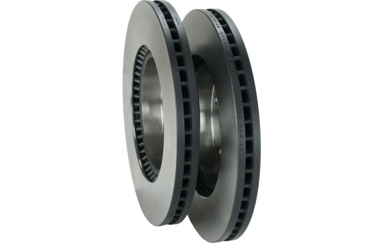 Disco de freno delantero DF4283 TRW, Imagen 7