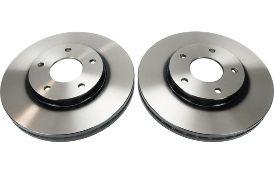 Disco de freno delantero DF4316 TRW, Imagen 6