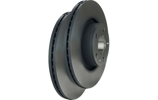 Disco de freno delantero DF4470 TRW, Imagen 3