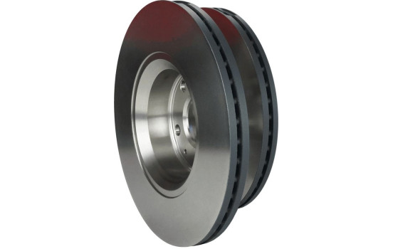 Disco de freno delantero DF4470 TRW, Imagen 4