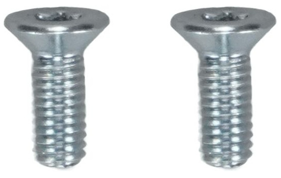 Disco de freno delantero DF4470 TRW, Imagen 6