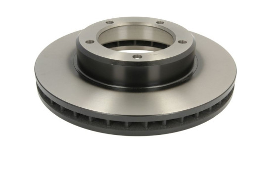 Disco de freno delantero DF4506 TRW