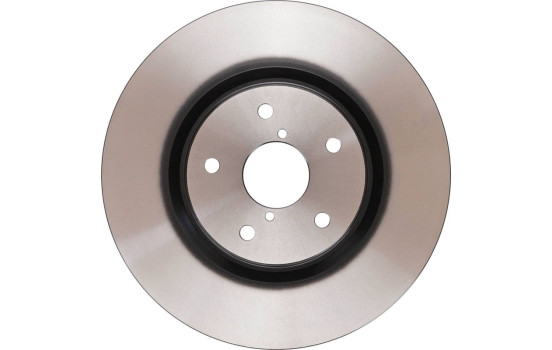 Disco de freno delantero DF4930S TRW, Imagen 3