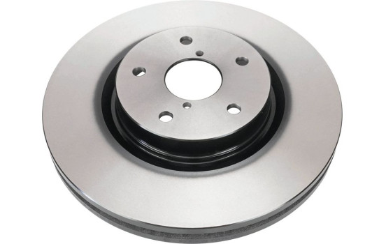 Disco de freno delantero DF4930S TRW, Imagen 5