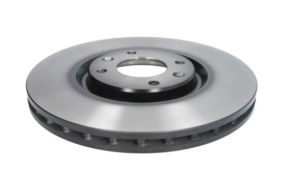 Disco de freno delantero DF4962S TRW