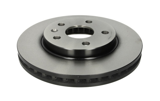 Disco de freno delantero DF4995S TRW