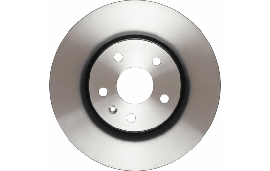 Disco de freno delantero DF4996S TRW, Imagen 3