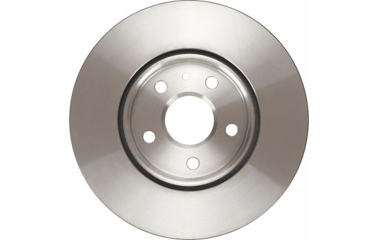 Disco de freno delantero DF4996S TRW, Imagen 4