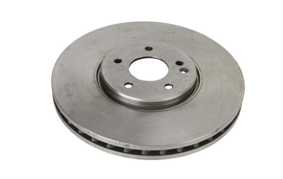Disco de freno delantero DF6074S TRW
