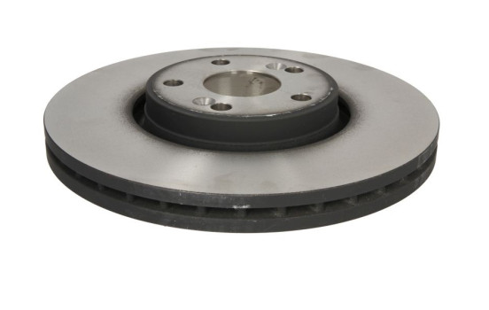 Disco de freno DF4260S TRW