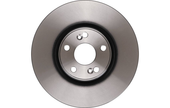 Disco de freno DF4260S TRW, Imagen 4
