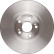 Disco de freno DF4260S TRW, Miniatura 5