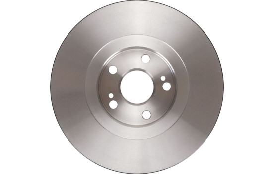 Disco de freno DF4260S TRW, Imagen 5