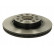 Disco de freno DF4294 TRW