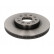 Disco de freno DF4295 TRW